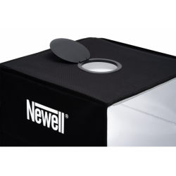 Namiot bezcieniowy Newell M40 III do fotografii produktowej